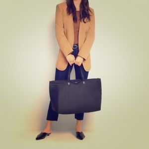 NEW Tumi Just In Case tote